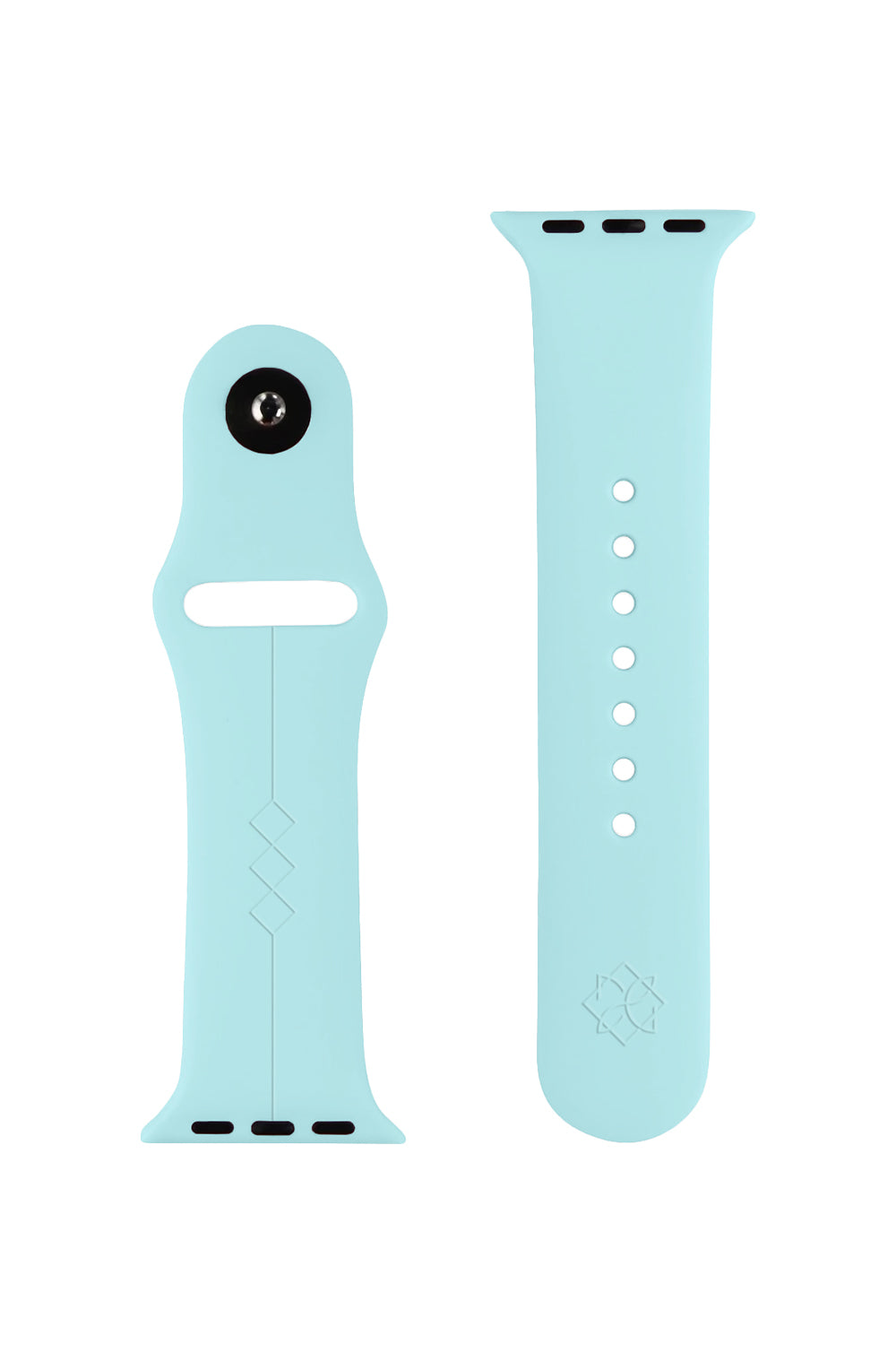 SAPPHIRE WATCH BAND