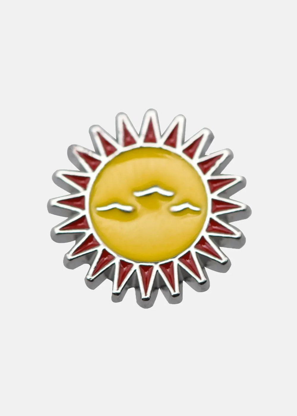 SUN WATCH CHARM