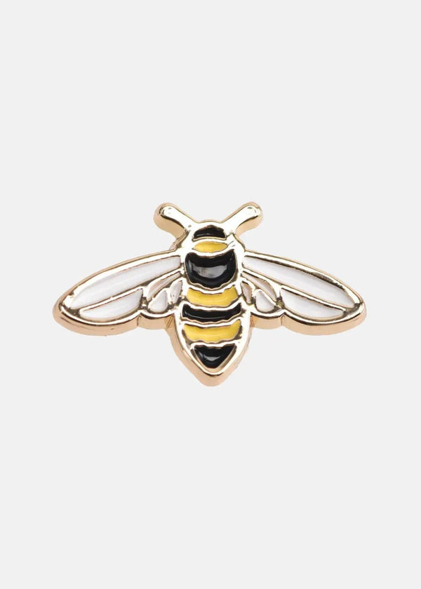 BEE WATCH CHARM