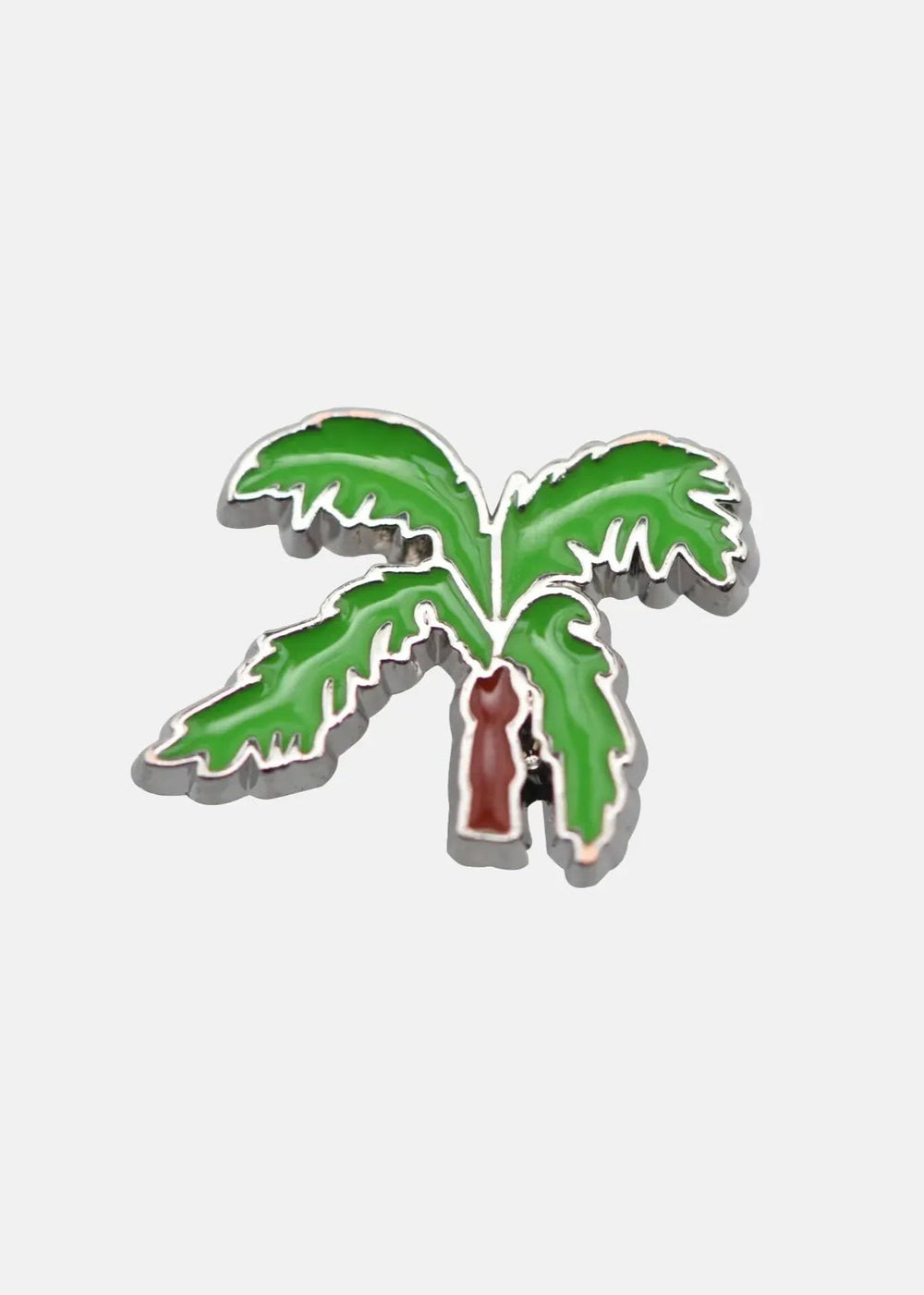 PALM WATCH CHARM