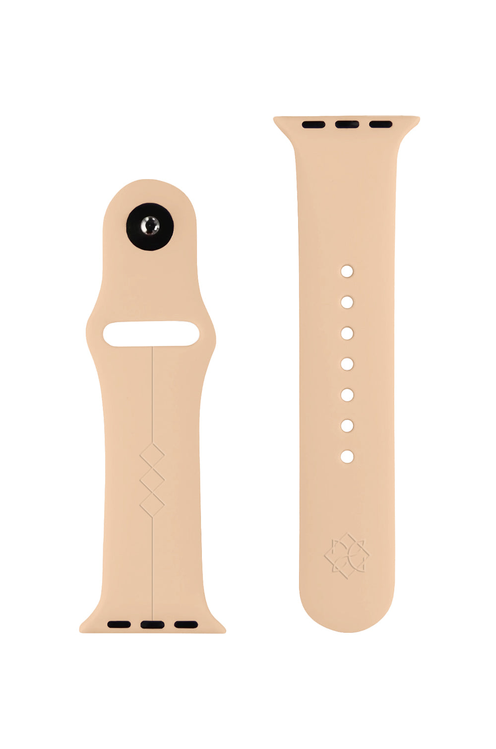 SAND WATCH BAND