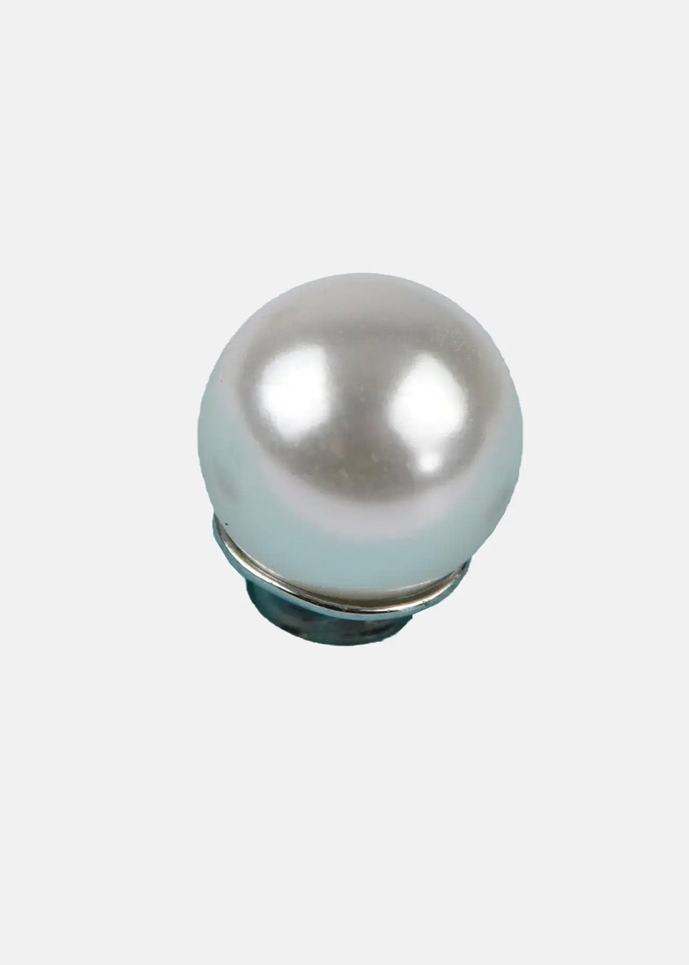 PEARL WATCH CHARM