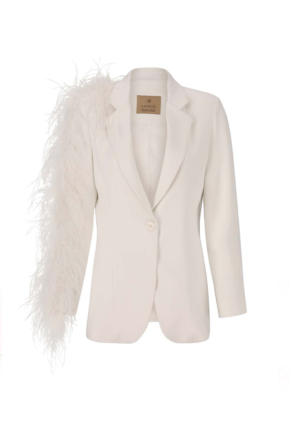 MARGHERITA BLAZER