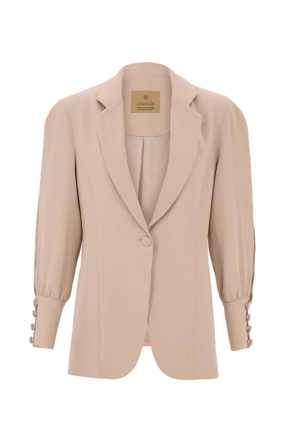 ELEANOR BLAZER