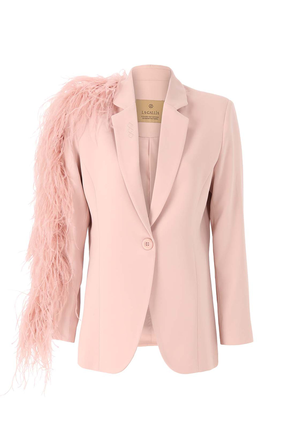 MARGHERITA BLAZER