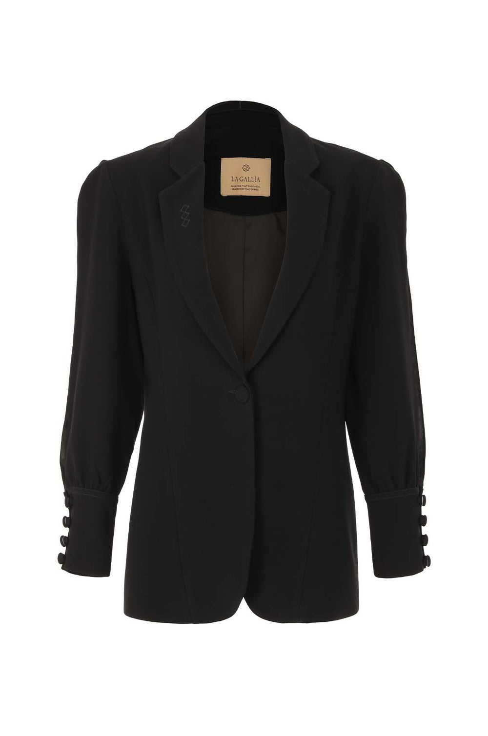 ELEANOR BLAZER