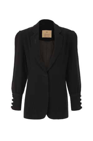 ELEANOR BLAZER