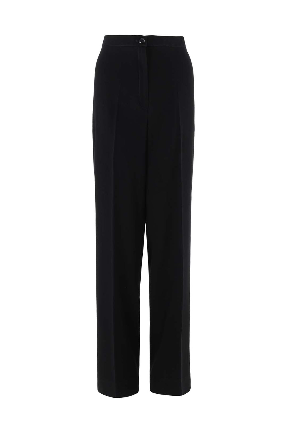 STRAIGHT RELAXED FIT PANT