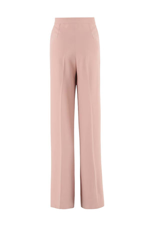 STRAIGHT RELAXED FIT PANT