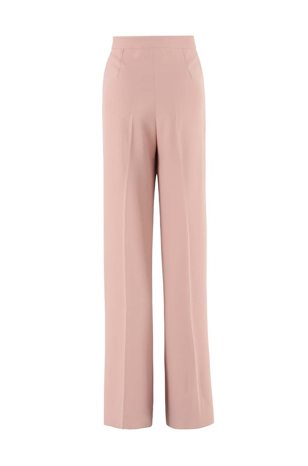 STRAIGHT RELAXED FIT PANT