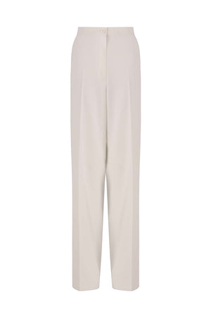 STRAIGHT RELAXED FIT PANT