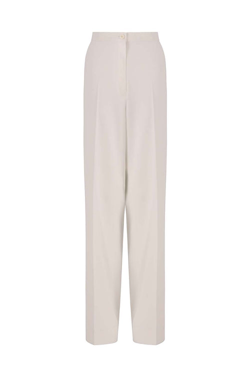 STRAIGHT RELAXED FIT PANT