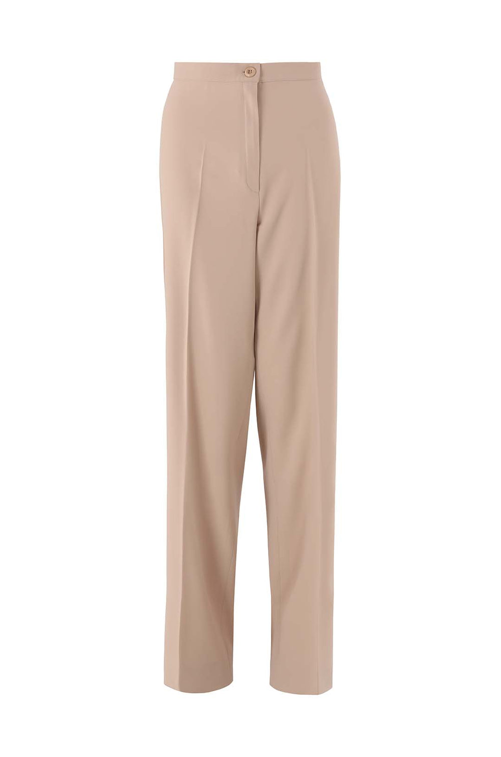 STRAIGHT RELAXED FIT PANT