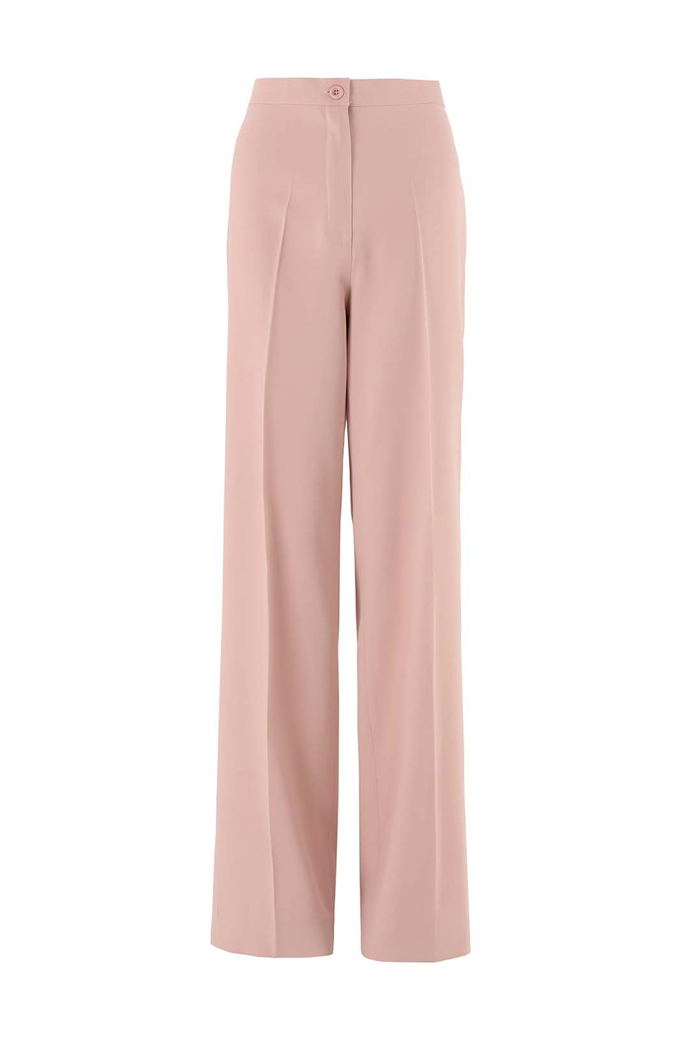 STRAIGHT RELAXED FIT PANT