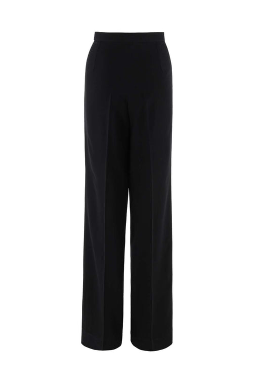 STRAIGHT RELAXED FIT PANT