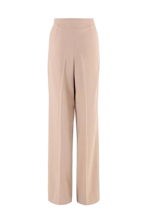 STRAIGHT RELAXED FIT PANT