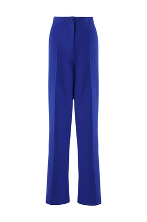 STRAIGHT RELAXED FIT PANT